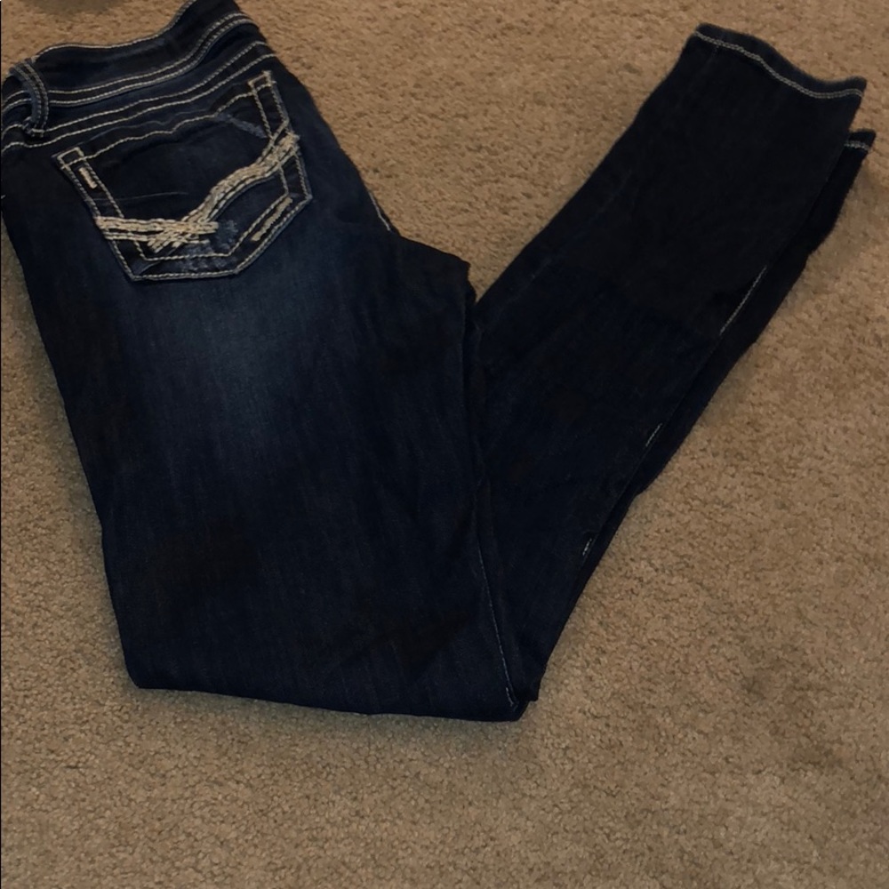 BKE Skinny Jeans
